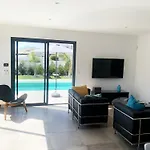 Villa Plein Sud 4 étoiles