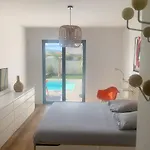 Plein Sud 4 étoiles Villa *