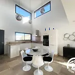 Plein Sud 4 étoiles Villa