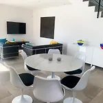Villa Plein Sud 4 étoiles Villeneuve-de-la-Raho