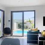 Villa Plein Sud 4 étoiles *