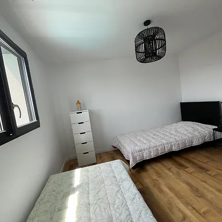 Villa Plein Sud 4 Etoiles