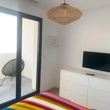 Plein Sud 4 Etoiles Villa *