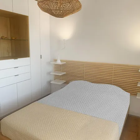 Villa Plein Sud 4 Etoiles *