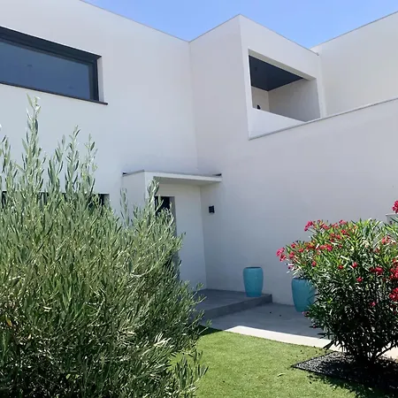 Villa Plein Sud 4 étoiles *