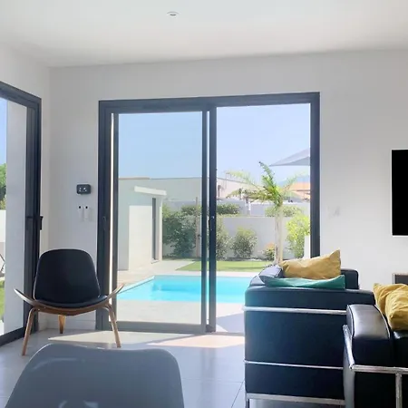 Vila Plein Sud 4 Etoiles *
