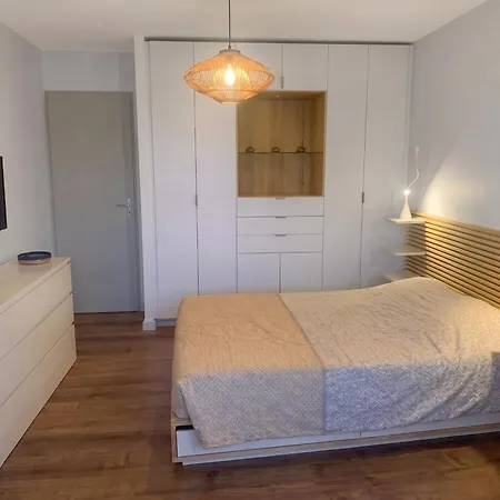 Villa Plein Sud 4 Etoiles Villeneuve-de-la-Raho