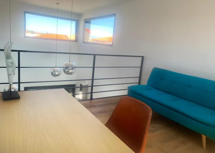 Plein Sud Villa