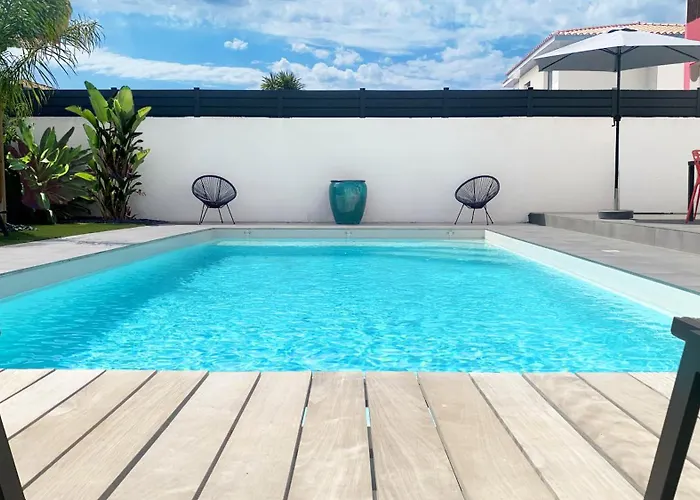 Villa Plein Sud