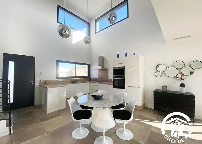 Plein Sud Villa