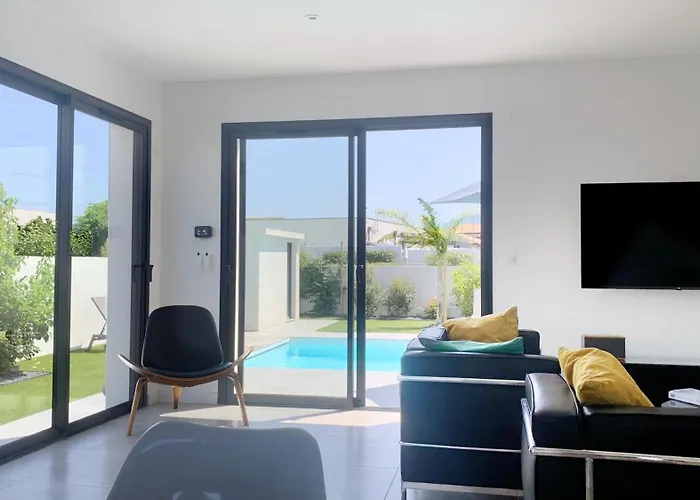 Villa Plein Sud *